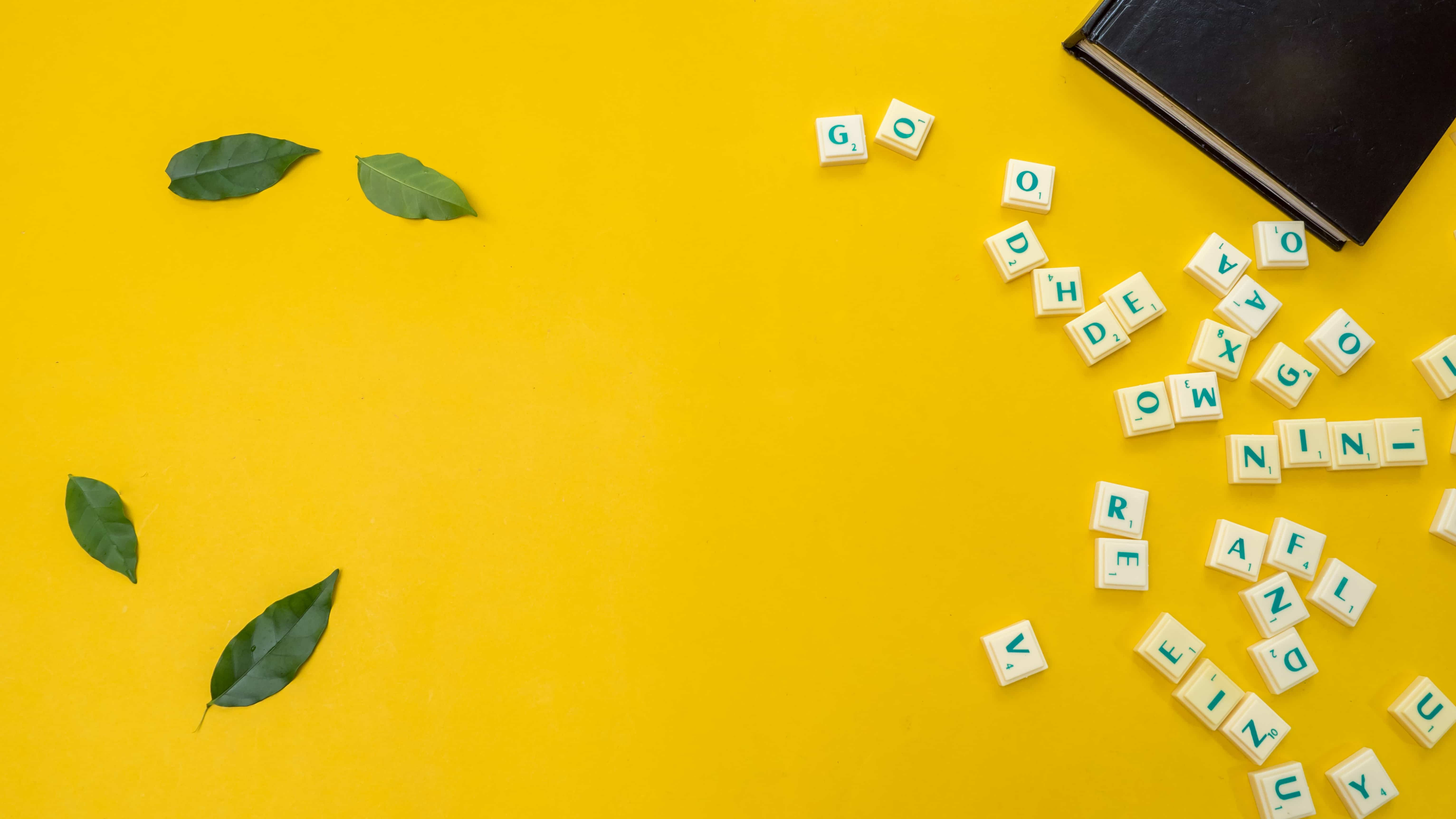 Scrabble Vs. Words With Friends: How Are They Different?