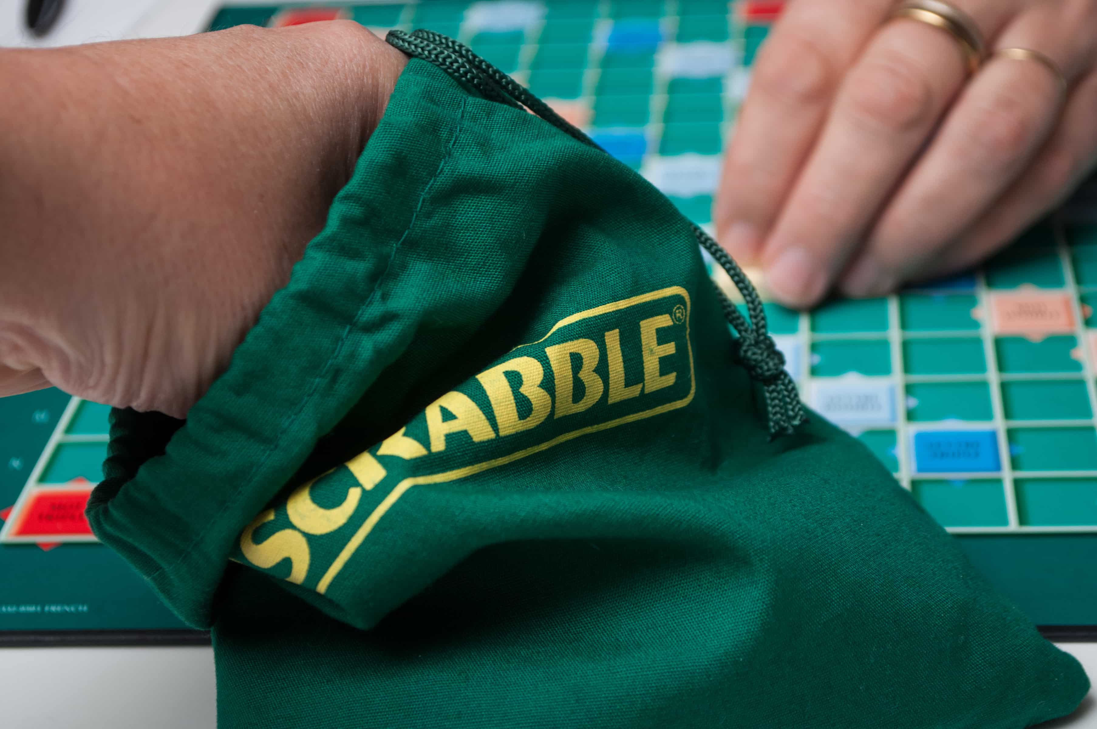 7 Benefits of Playing Scrabble From Childhood
