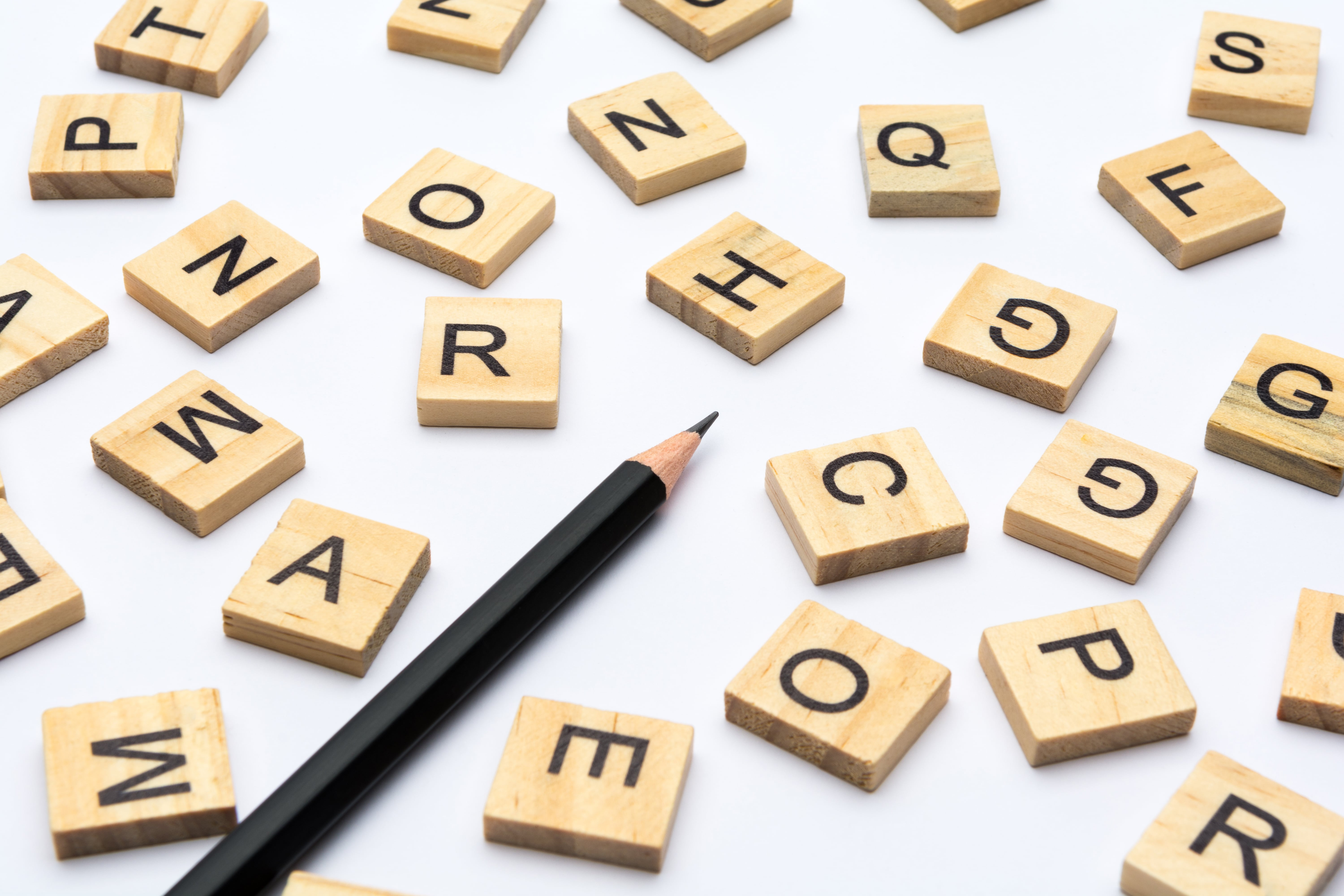 How to Solve an Anagram Like a Pro