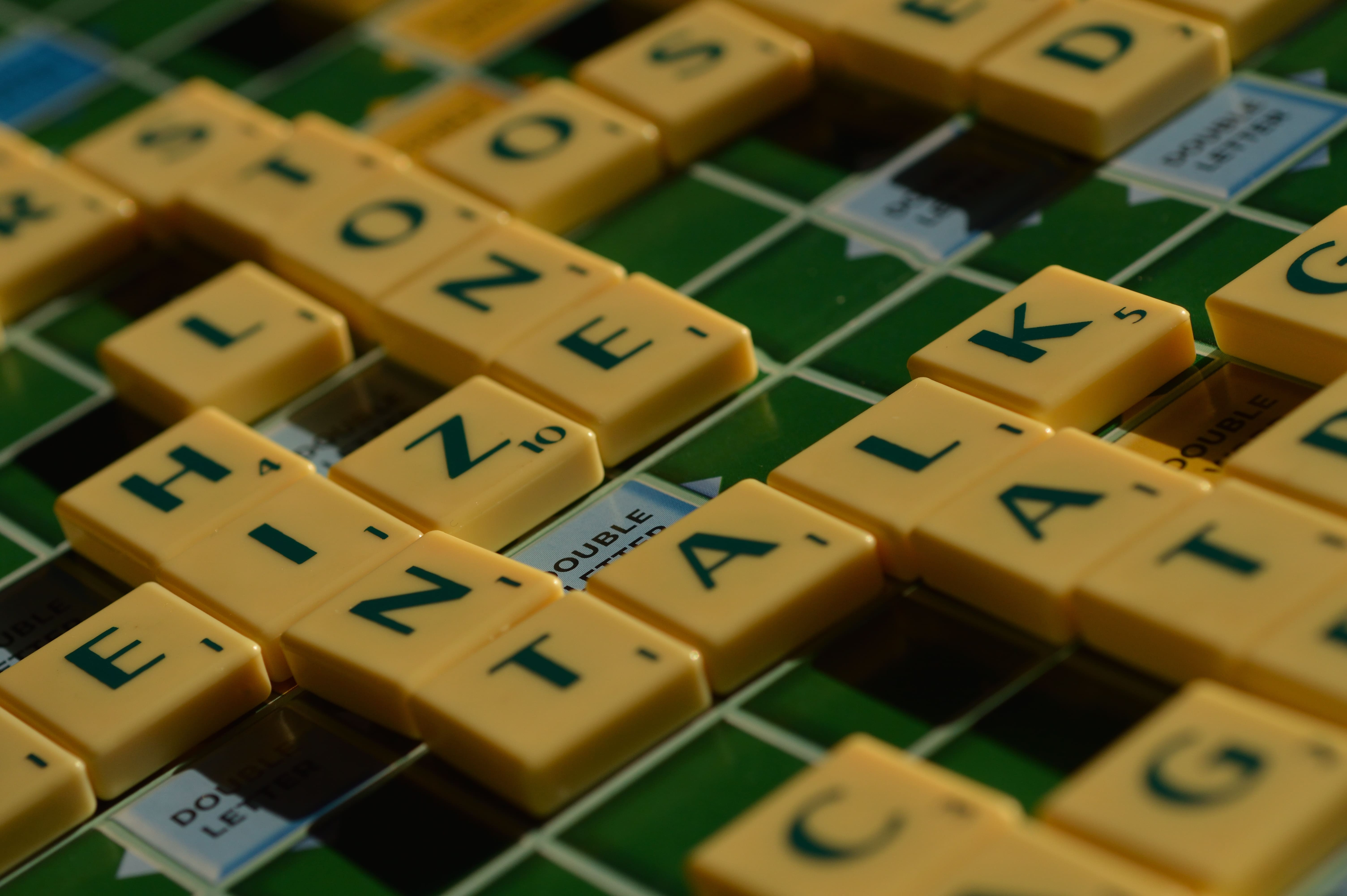 The Evolution Of The Scrabble Game & How Scrabble Anagrams Cheat Fits In