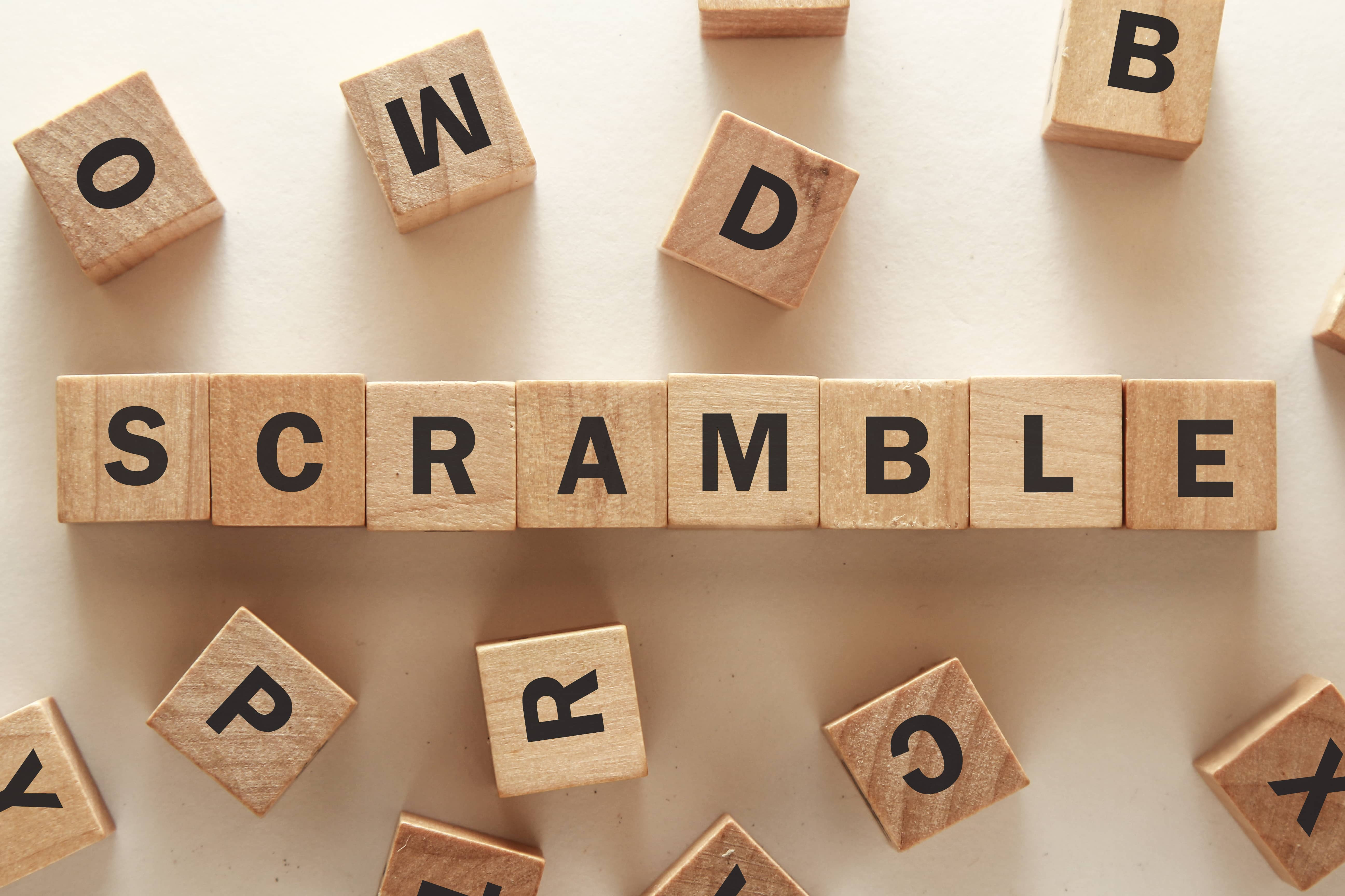 Here’s Everything you Need to Know About Word Scrambler